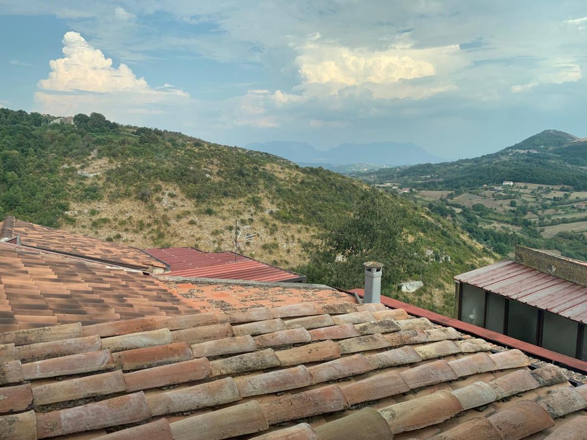 Olimpia'S Home Sasso  Esterno foto