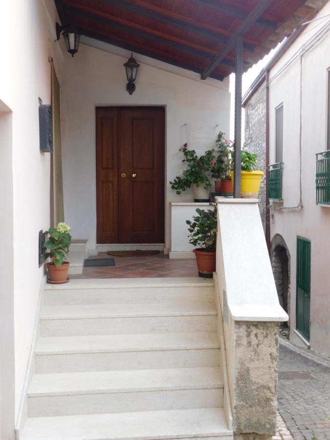 Olimpia'S Home Sasso  Esterno foto