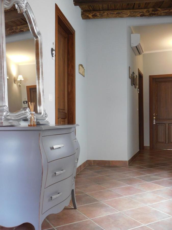 Olimpia'S Home Sasso  Esterno foto