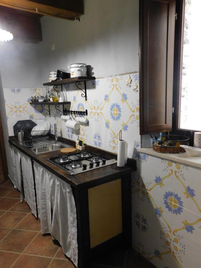 Olimpia'S Home Sasso  Esterno foto