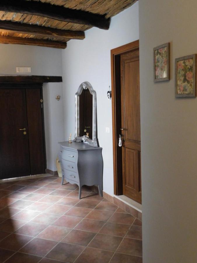 Olimpia'S Home Sasso  Esterno foto
