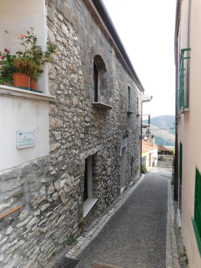 Olimpia'S Home Sasso  Esterno foto