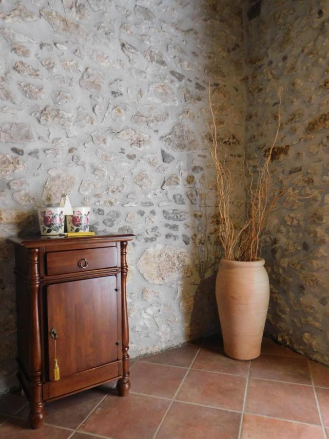Olimpia'S Home Sasso  Esterno foto