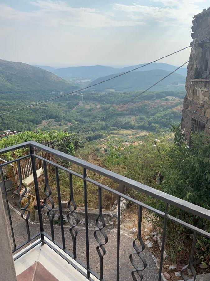 Olimpia'S Home Sasso  Esterno foto